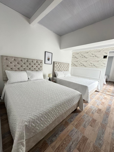 4, Hotel Alamos del Bosque, Dosquebradas