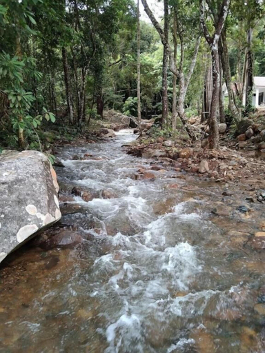 Miscellaneous 5, Cahaya Asah Resort Tioman Island, Mersing