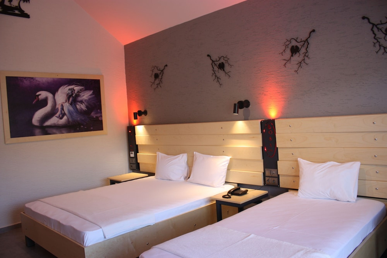Others 4, Kosa Otel Çeşme, Çeşme