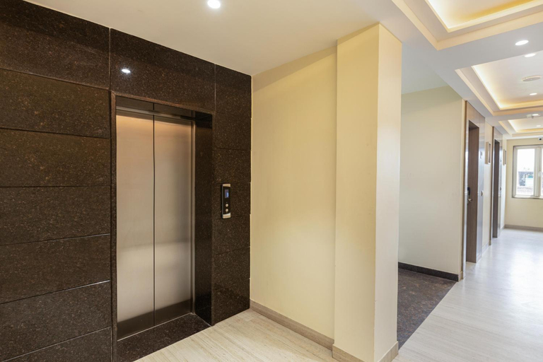 asar Varanasi Junction by Orion Hotels, Varanasi