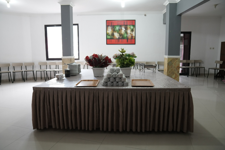 Others 4, Hotel Rejeki 1 Sarangan, Magetan