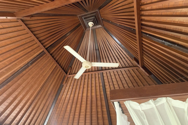 Room 5, Toya Retreat Villa, Gianyar