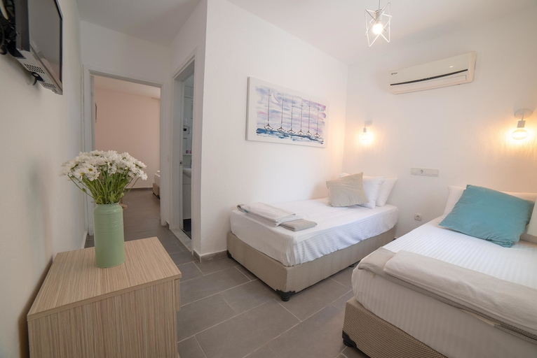 Others 5, Palmiye Beach & Rest, Bodrum