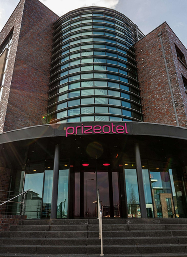 Exterior & Views, Prize by Radisson, Rostock City, Rostock
