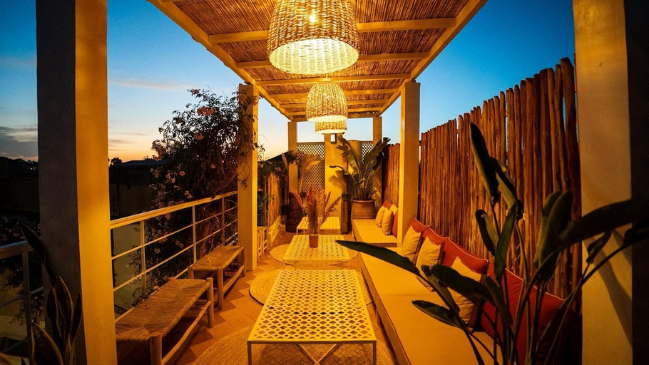 Others 5, RIAD DAR ZIOUI, Marrakech