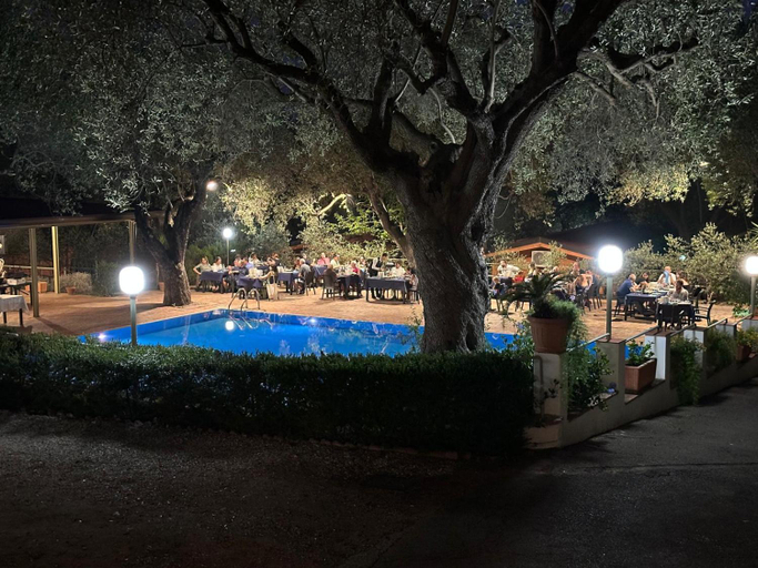 Sport & Beauty 1, Villaggio Alberghiero Da Pepe, Salerno