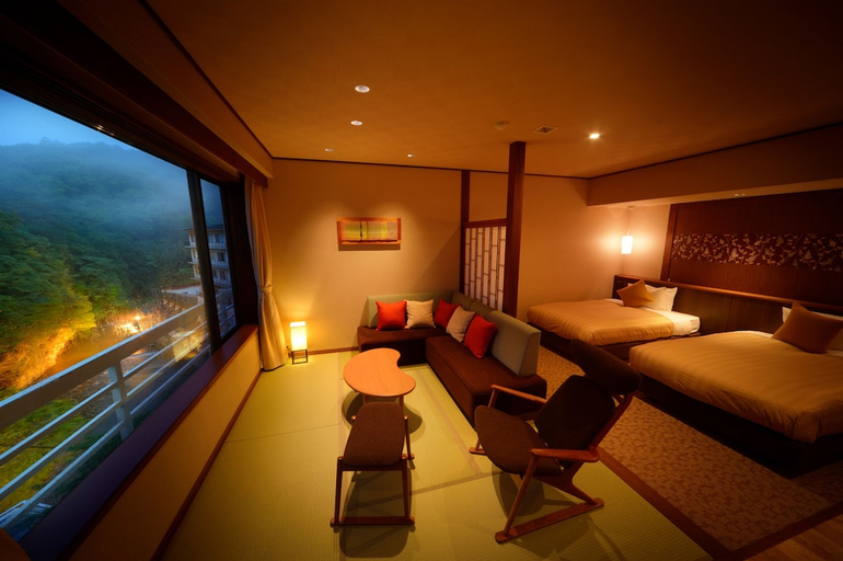 Others 3, YUNOMORI HOTEL SHIDOTAIRA, Hanamaki