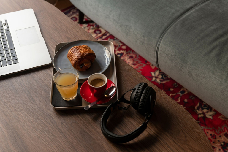 Food & Drinks, Tulip Residences Joinville-Le-Pont, Val-de-Marne