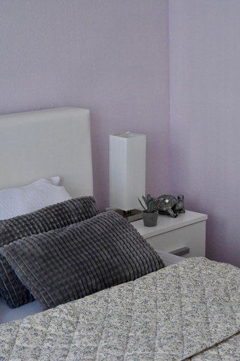 Bedroom 2, Apartments Ivano, Slivno