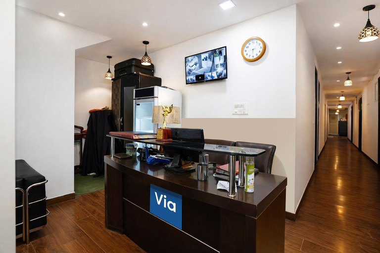 Food & Drinks 5, Comfy Stay Hotels, Delhi