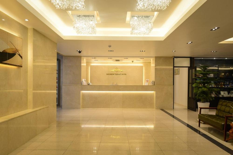 Others 4, Tourist Hotel Sacheon, Sacheon