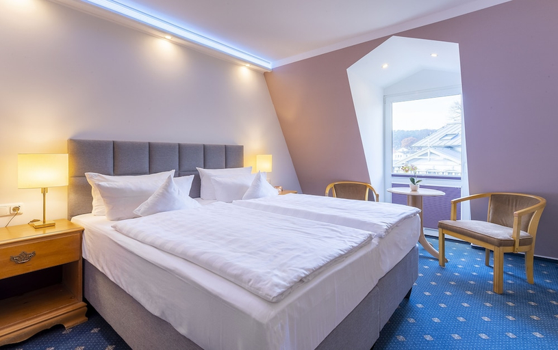 Others 3, Hotel zur Post – ein Rovell Hotel, Vorpommern-Greifswald