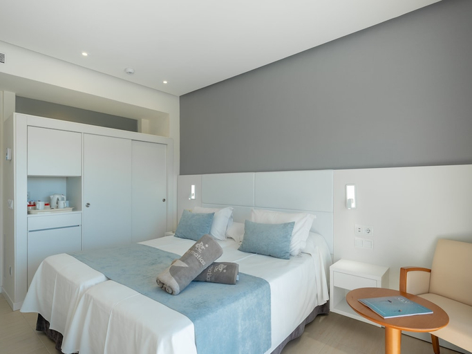 Bedroom 4, Son Matias Beach -Adults Only, Baleares