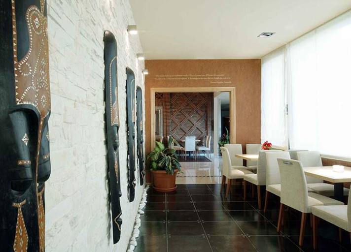 Others 5, Nastasi Hotel & Spa, Lleida