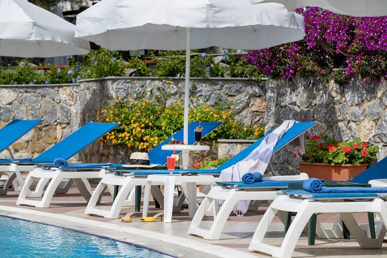 Sport & Beauty 2, Marti La Perla, Marmaris