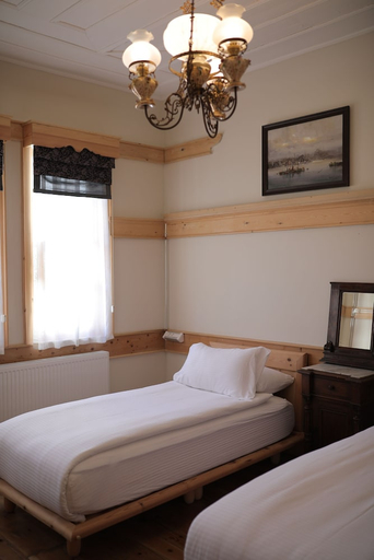 Bedroom 3, Melekli Konak, Merkez