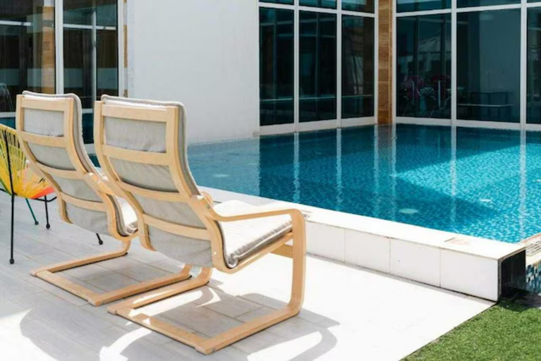 Sport & Beauty 5, Sunday Gateway Jeddah Formerly Beach Garden Hotel, Jeddah