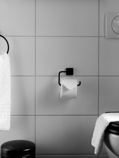 Bathroom 3, Rey Apartments, Reykjavík