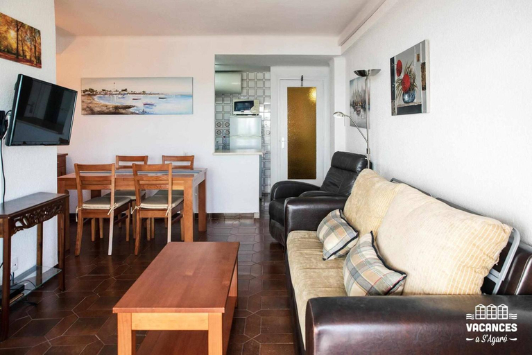 Others 5, Caleta Sol 1102II Apartamento con vistas, Girona