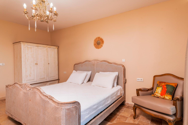 Bedroom 4, Yalıçapkını Boutique Hotel - Boutique Class, Milas