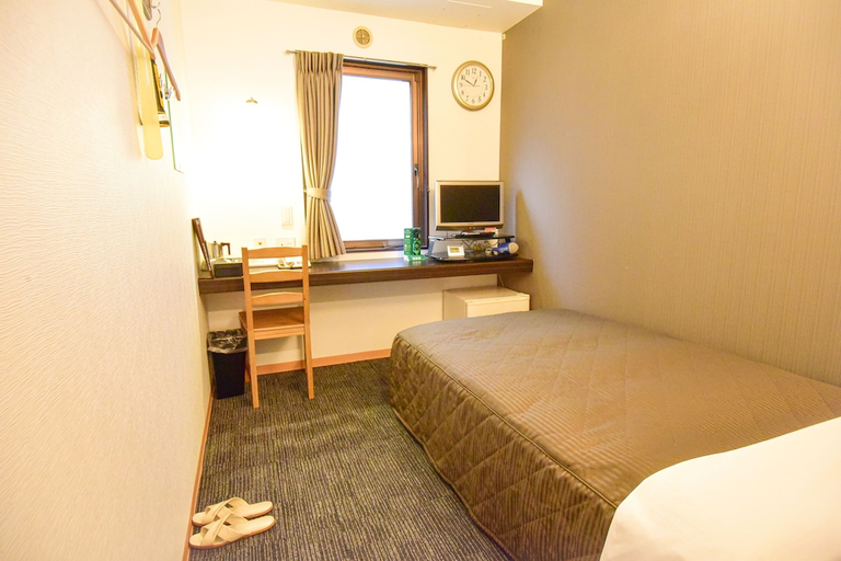 Bedroom 2, Kamata In Social, Ōta