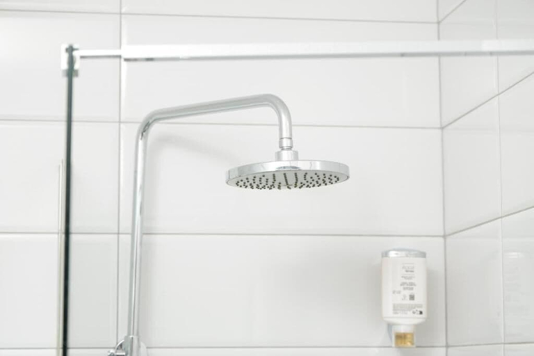 Bathroom 4, Denis Hotel, Prizren