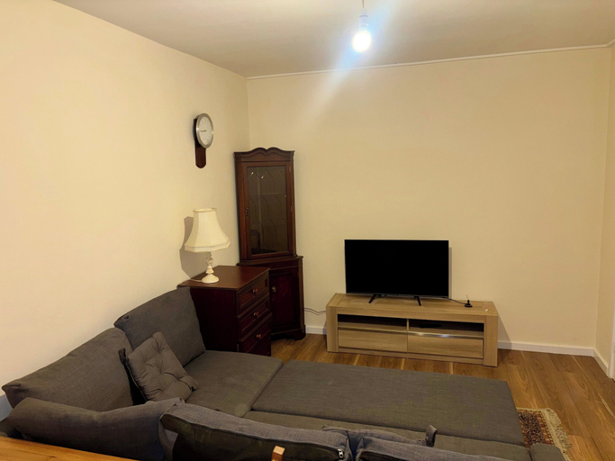 Living area 4, Larches Lane Retreat - Sleeps 5 - Wolverhampton, Wolverhampton