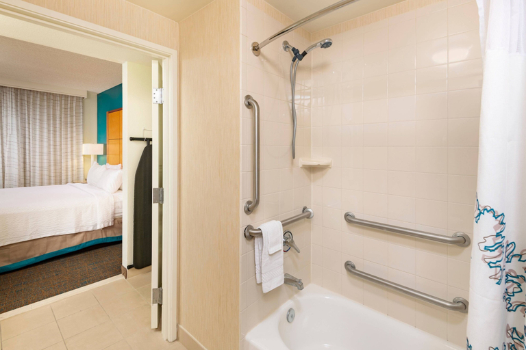 Bathroom 3, Residence Inn By Marriott Phoenix North Happy Valley, Maricopa