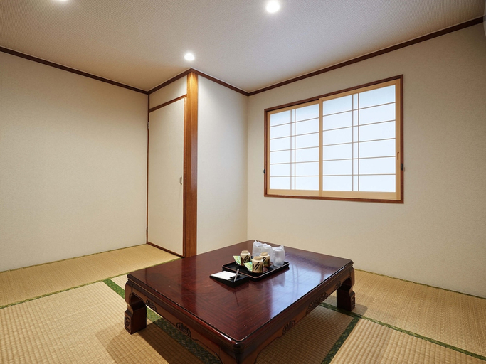 Others 3, Enagic HOTEL YAMAICHI, Naha