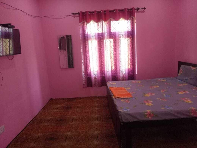 Room 5, Bhaderwah Valley Resort, Doda