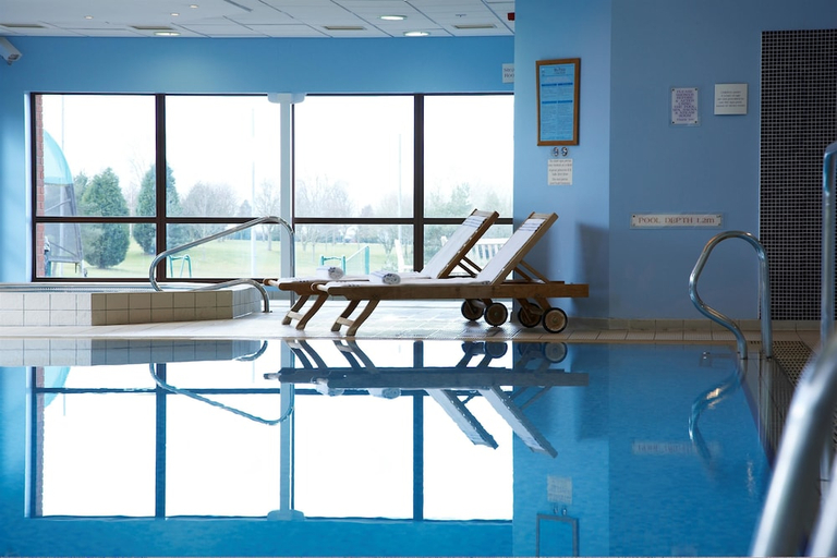 Sport & Beauty 3, Staverton Park Hotel & Golf Club, Northamptonshire
