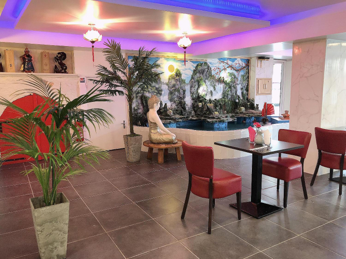 Others 5, Chambres pour 1 ou 2 personnes, Lot