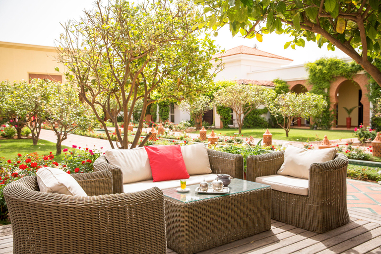 Public Area, Robinson Agadir, Agadir-Ida ou Tanane