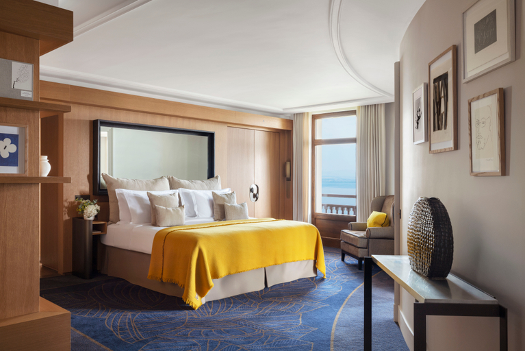Others 3, Hotel Royal - Evian Resort, Haute-Savoie