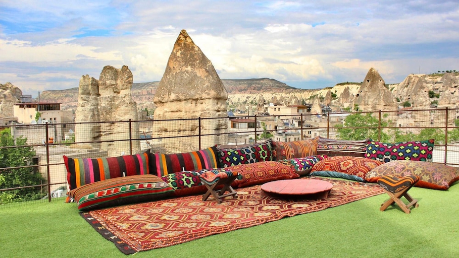 Others 4, Travellers Cave Pension, Nevşehir