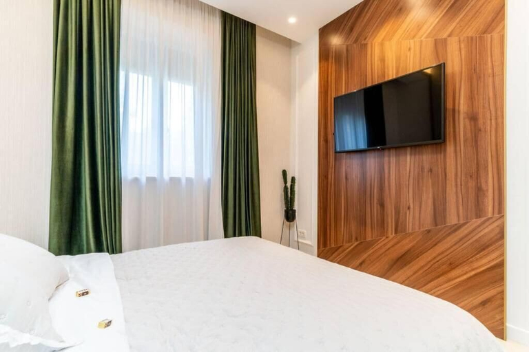 Room 5, DUBROVNIK VISTA RESIDENCE by DuHomes, Dubrovnik