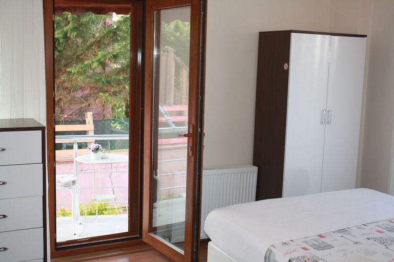 Bedroom 4, Safir Butik Otel, Şile