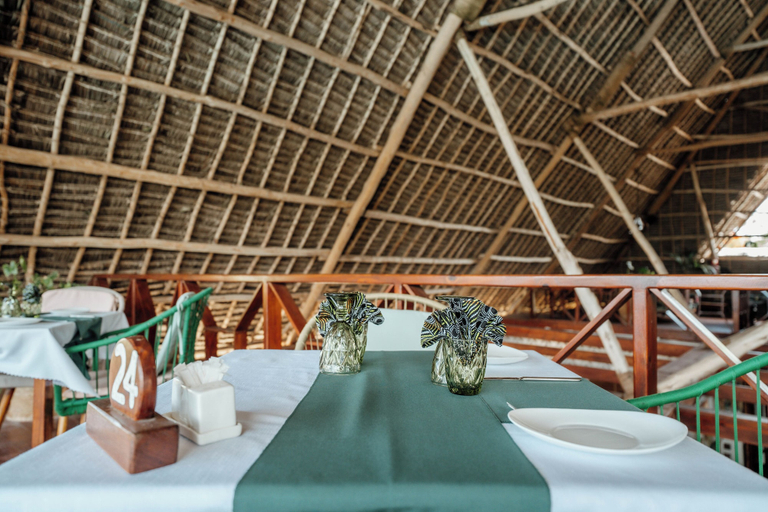 Food & Drinks 5, Zanzibella Hotel & SPA, Kaskazini 'B'