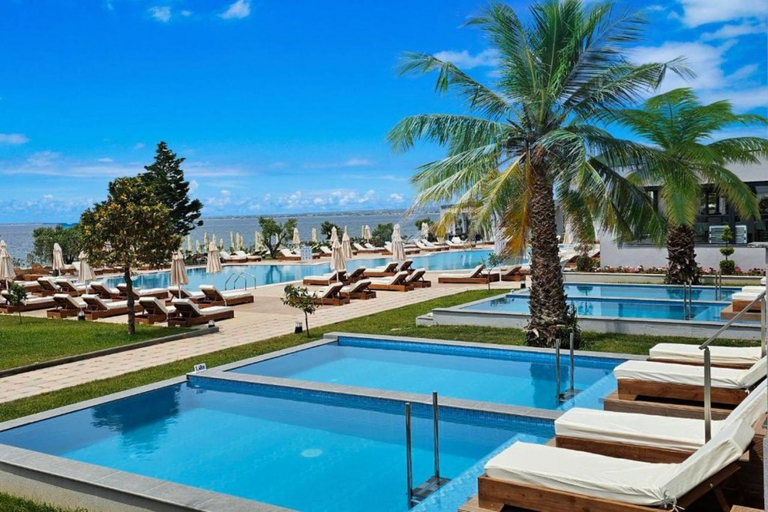 Sport & Beauty 2, Sea Coast Resort, Central Macedonia