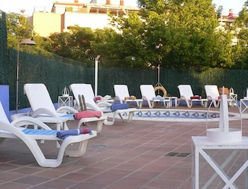 Others 5, Hotel Zeus, Badajoz