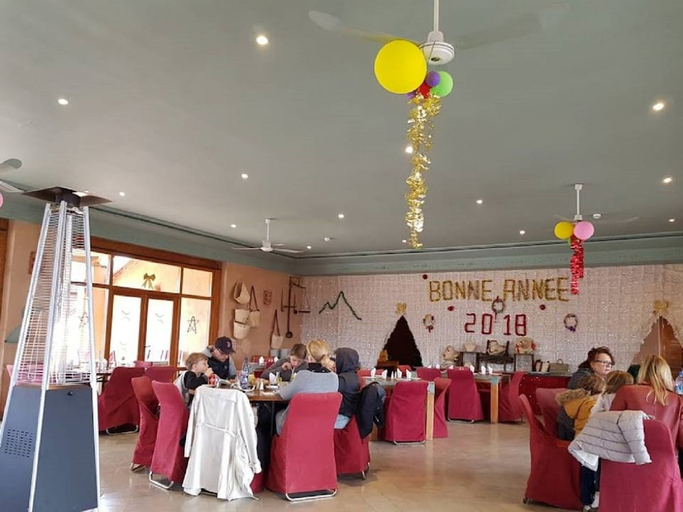 Food & Drinks 4, Terre D'Amanar, Al Haouz