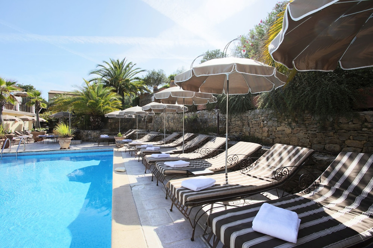 Sport & Beauty 2, Hotel La Bastide De Valbonne, Alpes-Maritimes