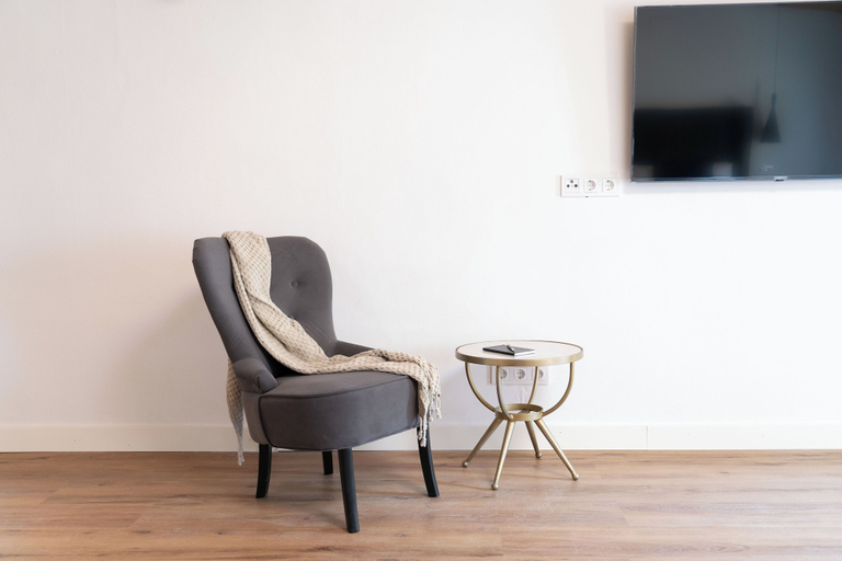 Room 5, Guifré Apartment, Barcelona