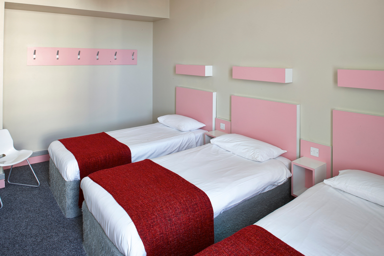 Others 4, Citrus Hotel Eastbourne, East Sussex