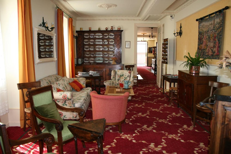 Food & Drinks, Hôtel Bel Air, Pyrénées-Atlantiques