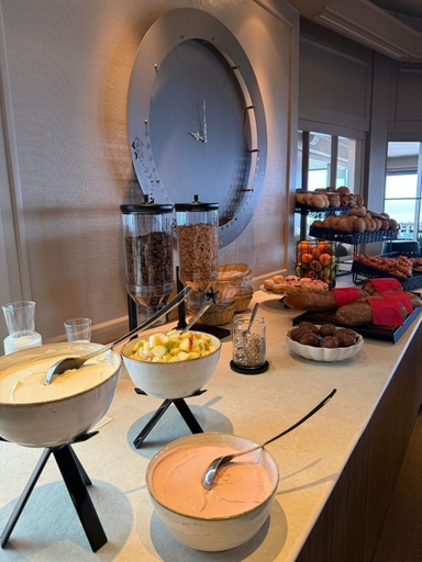 Food & Drinks 2, Strandhotel De Haan, West-Vlaanderen