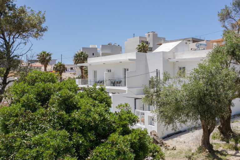 Exterior & Views 2, Secret Nest Apartments, Crete