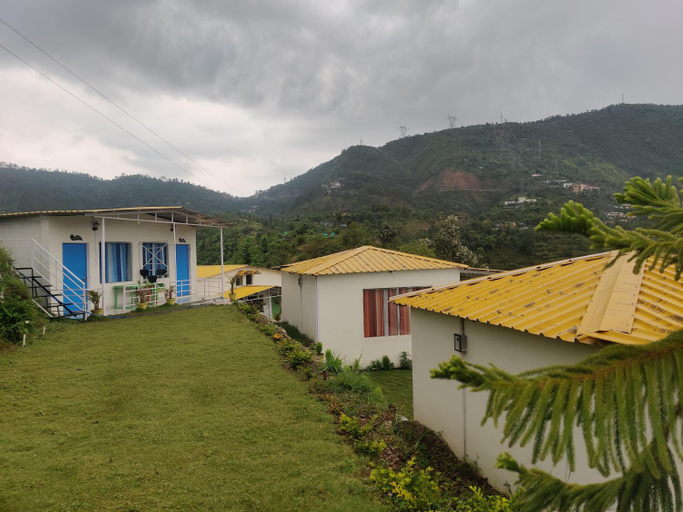 Others 3, Nightingale Cottages, Tehri Garhwal