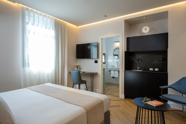 Bedroom 3, Arbel Suites Hotel