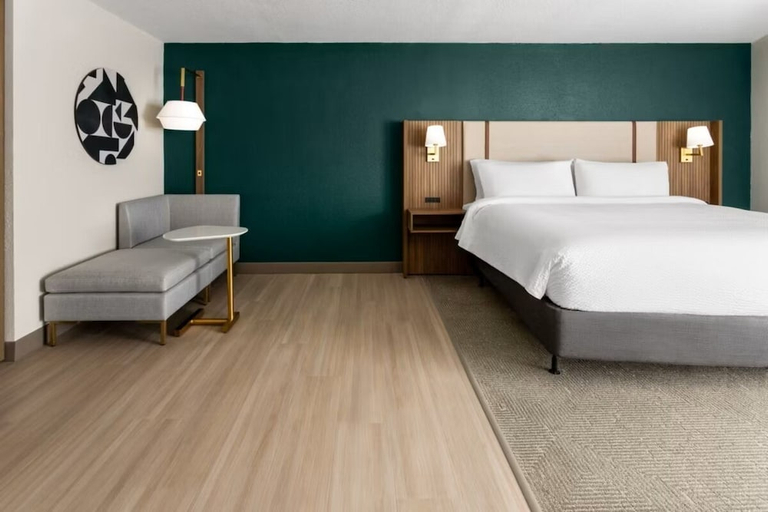 Others 4, Holiday Inn & Suites Columbia NE - Ft Jackson Area by IHG, Richland
